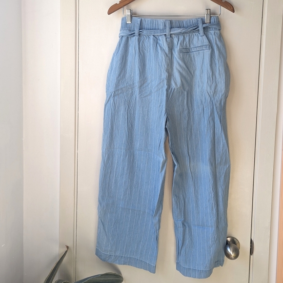 Joe Fresh Wide Leg Pants - Picture 2 of 6